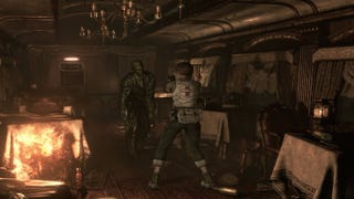 Resident Evil Origins Collection: i pre-ordini superano le aspettative