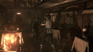 Resident Evil Origins Collection: i pre-ordini superano le aspettative