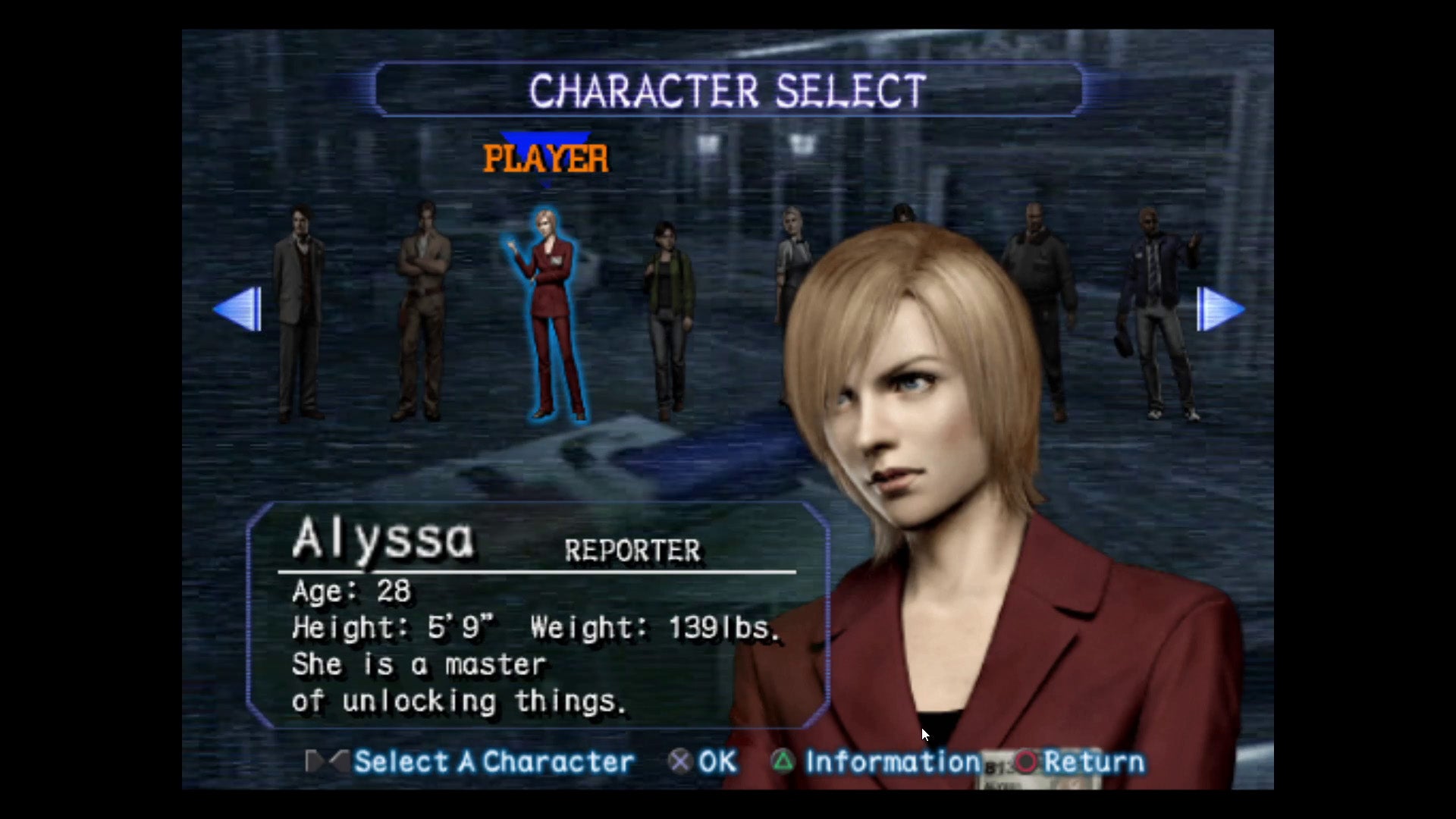 Finished Resident Evil 4 Remake? Here are 6 Resident Evil Spin - 4