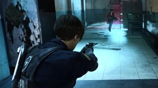 Resident Evil Re:Verse auf 2022 verschoben