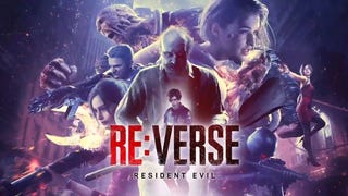 Anunciado Resident Evil Re:Verse, un shooter multijugador