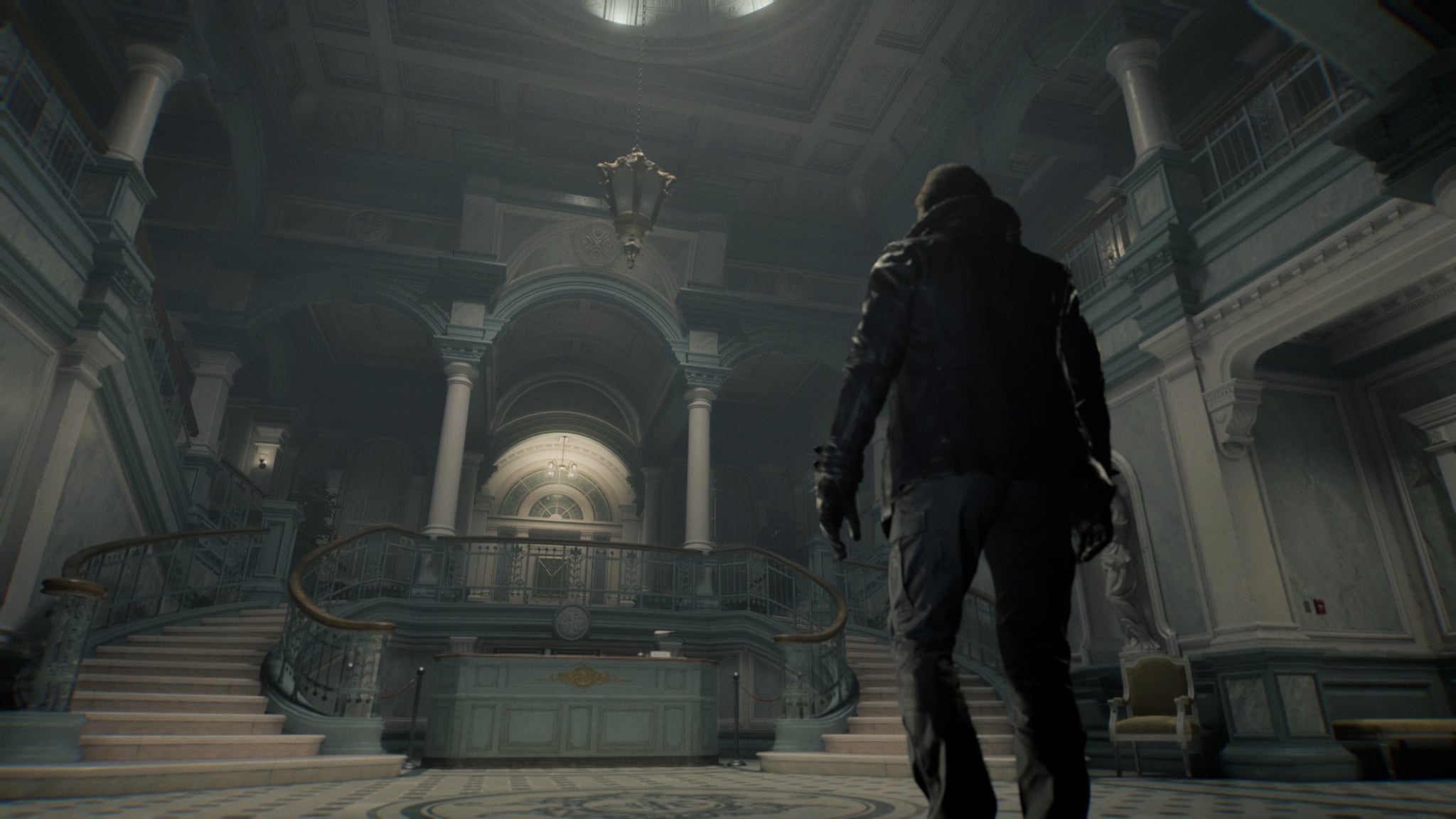 Resident Evil Requiem review - legendary horror at an all-time high | Eurogamer.net