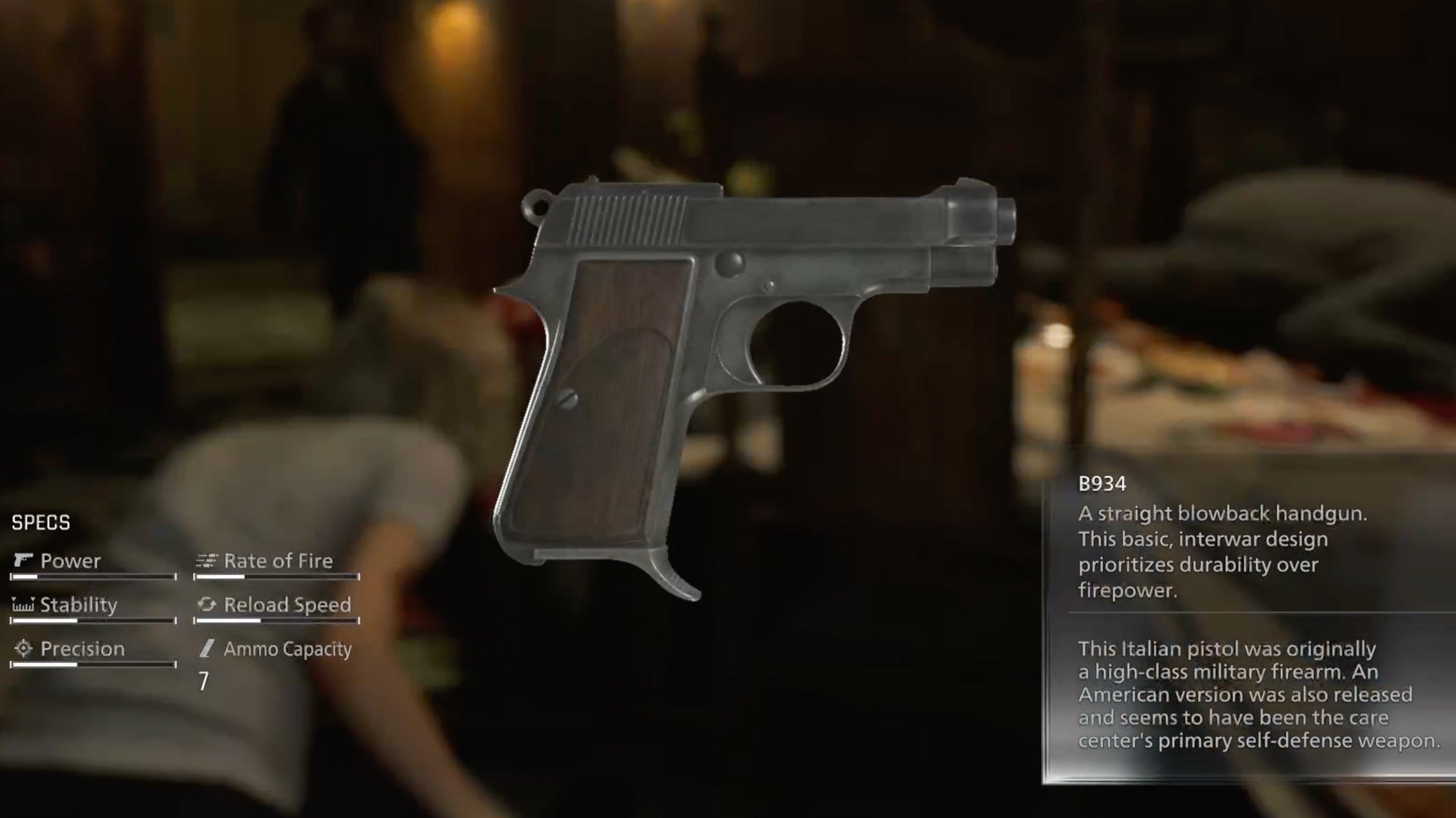 How to get past the Kitchen Chef in Resident Evil Requiem | Rock Paper ...
