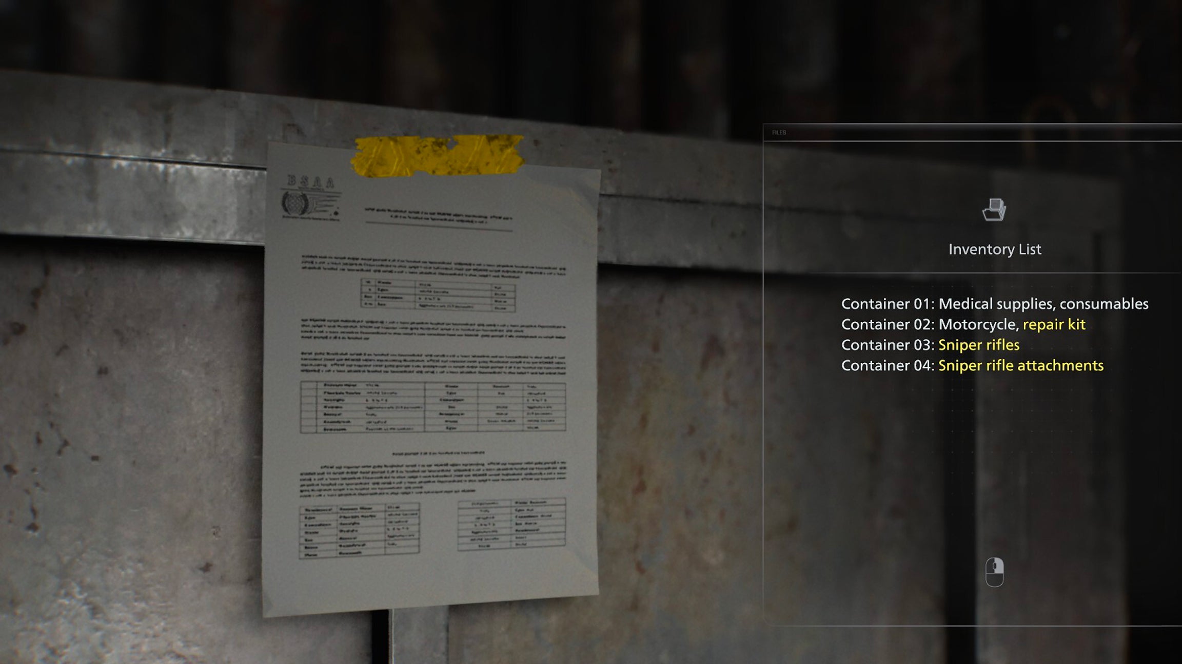 Resident Evil Requiem Walkthrough: East Raccoon City | Rock Paper Shotgun