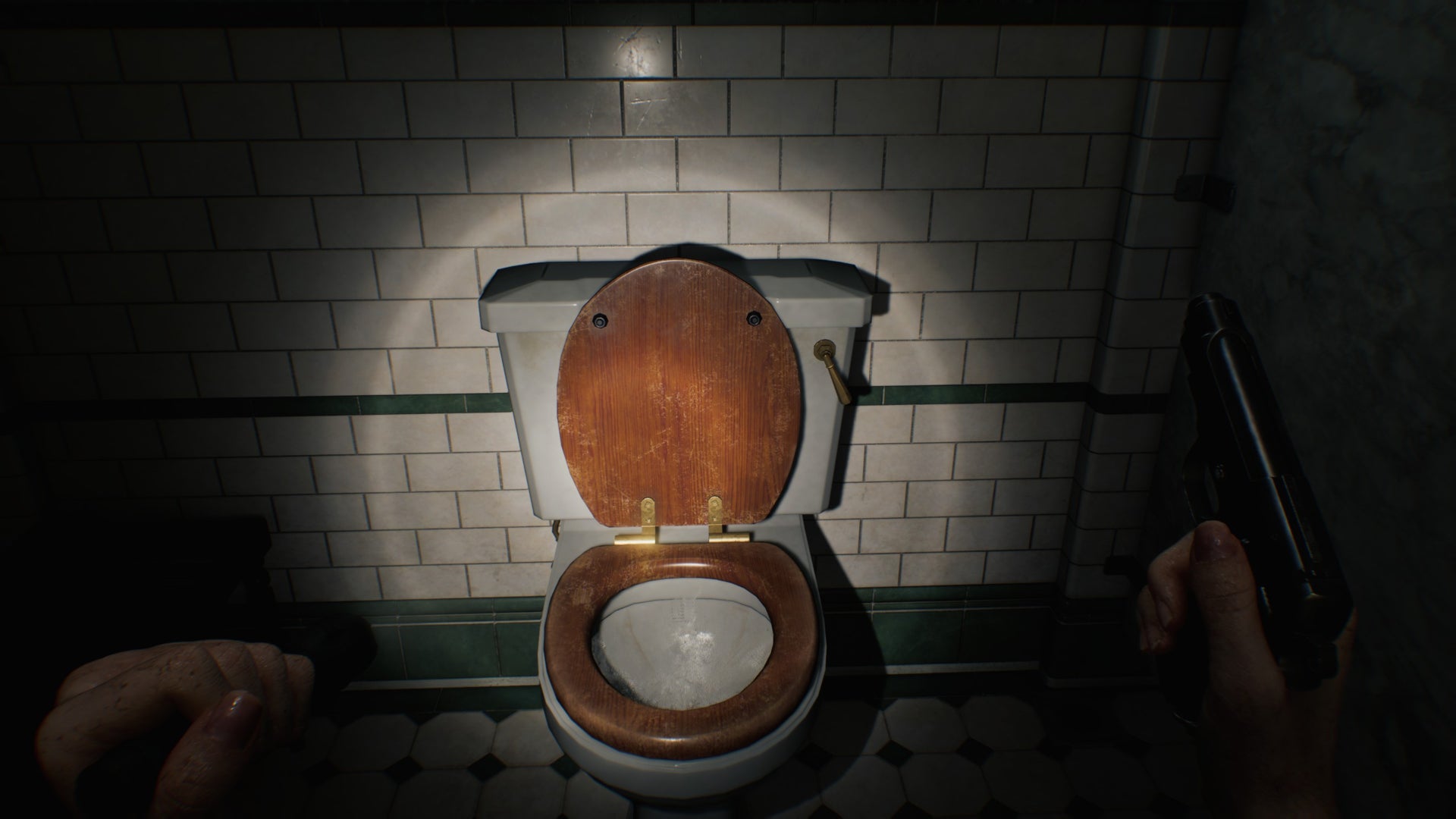 How to solve the Final Puzzle in Resident Evil Requiem | Rock Paper Shotgun