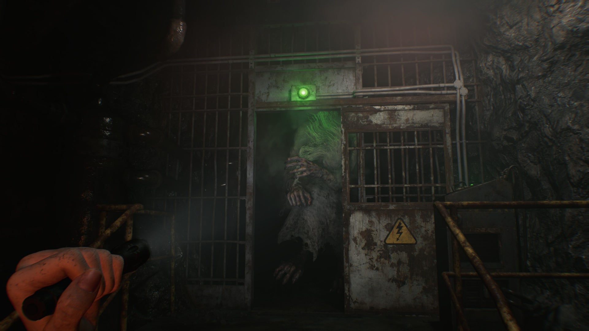 Resident Evil Requiem Walkthrough: Rhodes Hill 3 (The Basement) | Rock ...