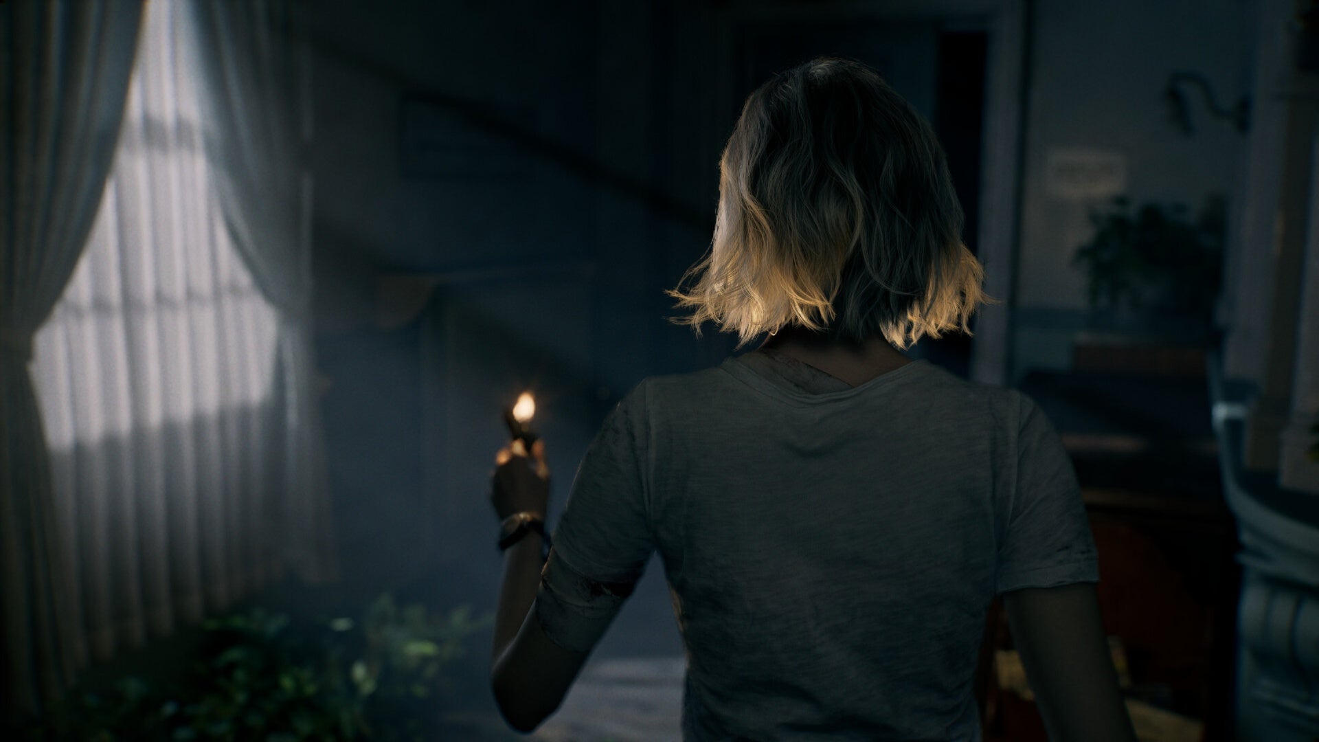 Resident Evil Requiem – Đỉnh Cao Mới Của Một Huyền Thoại Kinh Dị Resident Evil Requiem – Đỉnh Cao Mới Của Một Huyền Thoại Kinh Dị