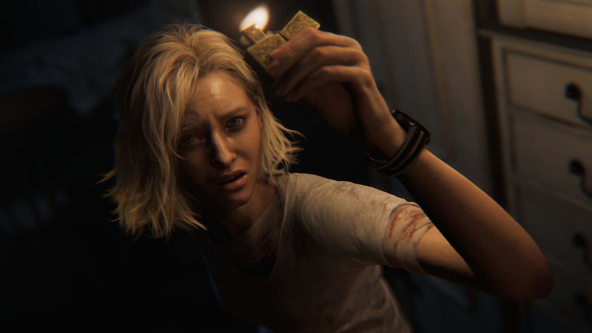 Resident Evil Requiem review - a cathartic cross-breed of creeps