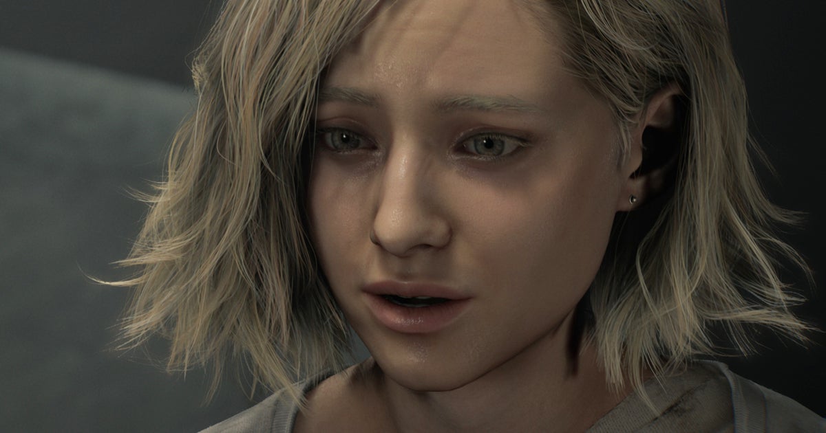 After DLSS 5 furore, Resident Evil Requiem director says fan criticism of Grace Ashcrofts AI-powered makeover means team got her design right After DLSS 5 furore, Resident Evil Requiem director says fan criticism of Grace Ashcrofts AI-powered makeover means team got her design right