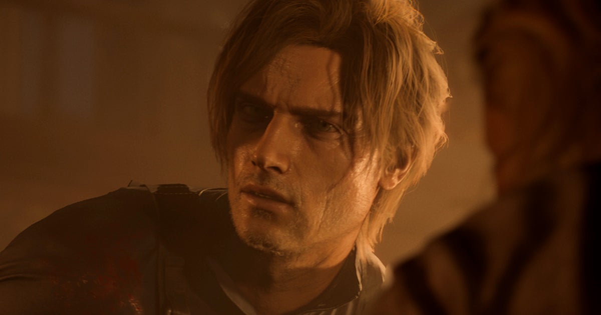 Resident Evil Director Hints at Elder Leon Kennedy Return: 'We Could Bring Him Back at 70'
