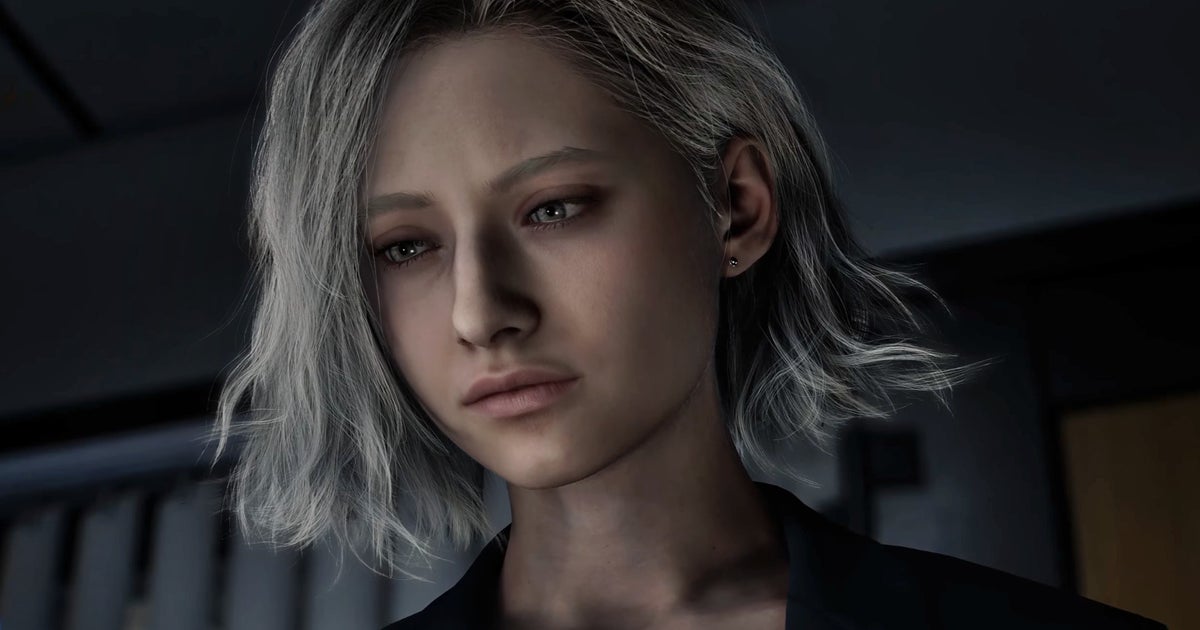 Pod tym względem Resident Evil Requiem ma być znacznie lepsze niż RE7 i Village. Twórcy mówią o protagonistce pełnej osobowości