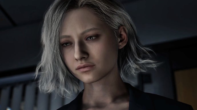 Pod tym względem Resident Evil Requiem ma być znacznie lepsze niż RE7 i Village. Twórcy mówią o protagonistce pełnej osobowości