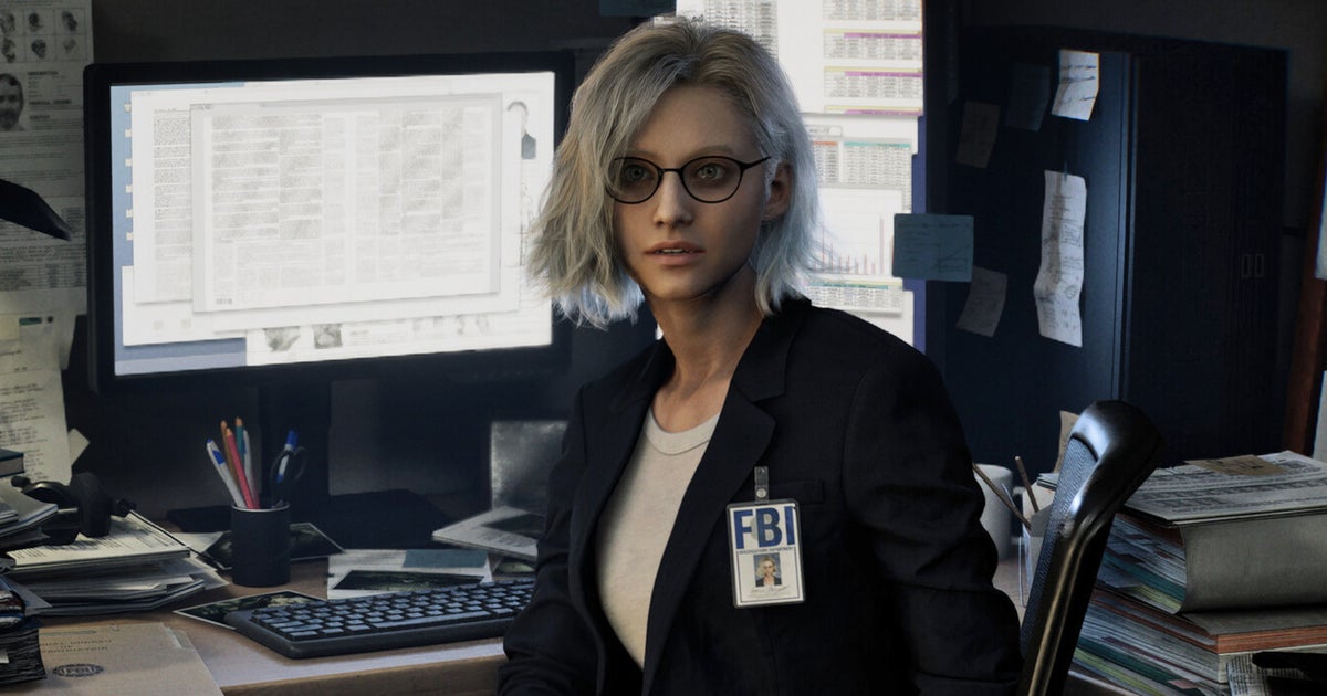 Opis kolekcjonerki Resident Evil Requiem mógł ujawnić drugą grywalną postać