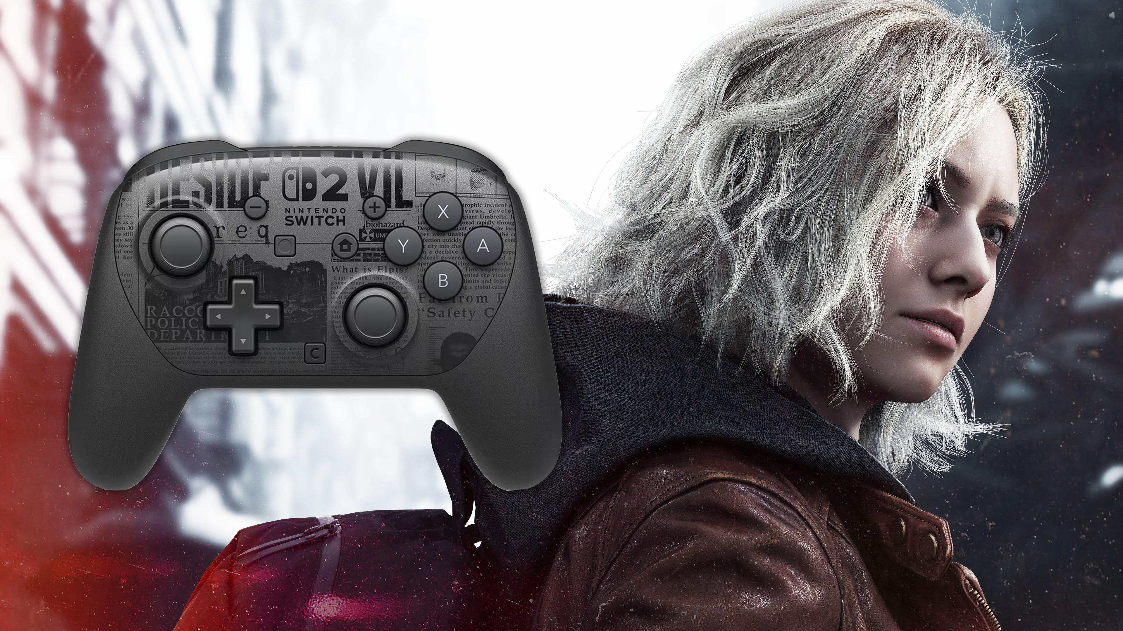 Wystartowała przedsprzedaż Resident Evil Requiem. Znamy cenę, bonusy i zawartość edycji Deluxe