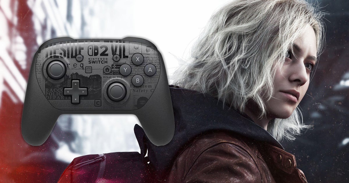 Wystartowała przedsprzedaż Resident Evil Requiem. Znamy cenę, bonusy i zawartość edycji Deluxe