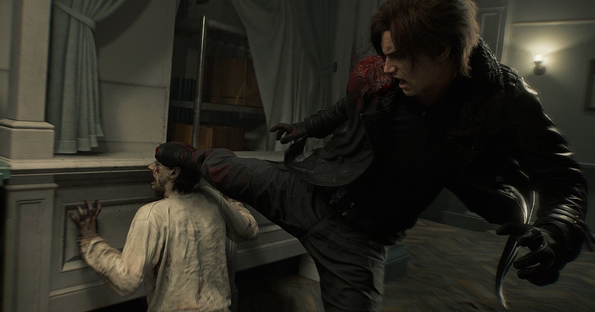 Nowa aktualizacja do Resident Evil Requiem już dostępna. Dodaje tryb fotograficzny i poprawki