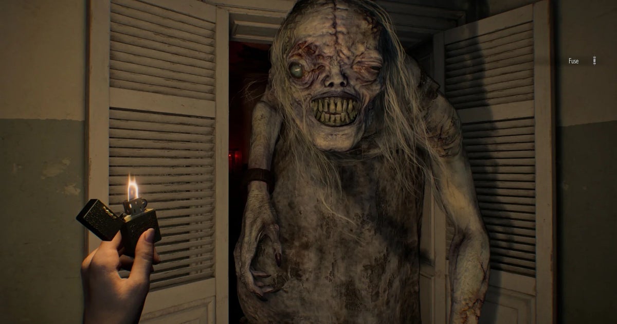 Potwór z Resident Evil Requiem nie byłby tak straszny, gdyby nie... mleko. Aktorka ujawniła ciekawostkę z planu