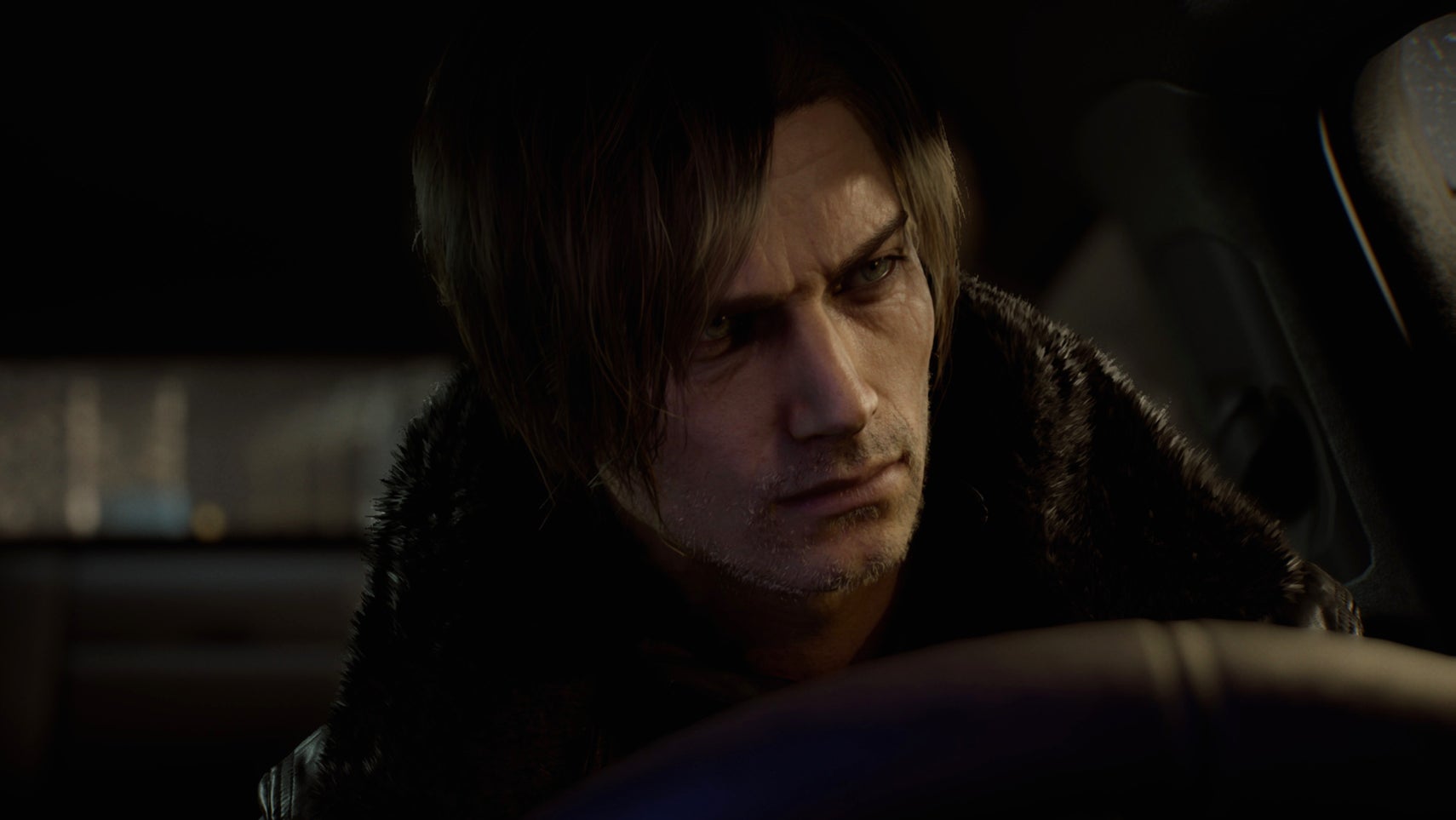 Resident Evil Requiem tease sparks debate as fans ponder if Leon S. Kennedy really has put a ring on it - and if so who?