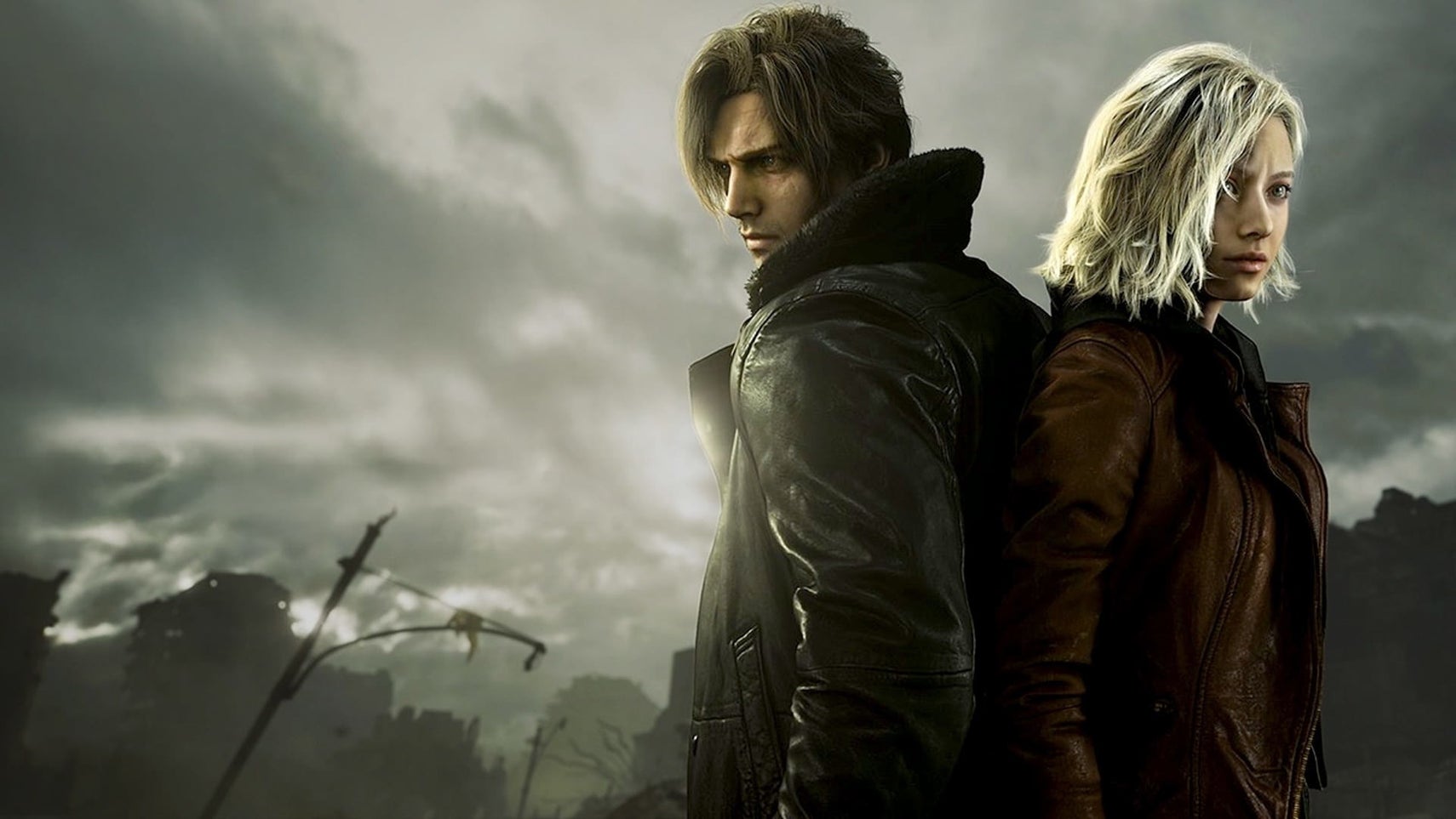 Capcom secures ninth consecutive year of profit boosted by Resident Evil Requiem