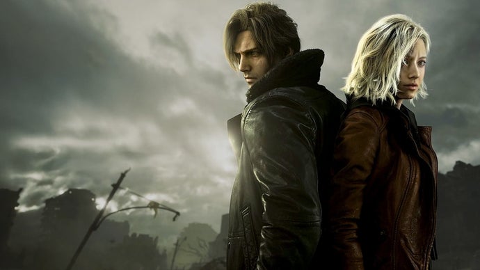 Capcom secures ninth consecutive year of profit boosted by Resident Evil Requiem