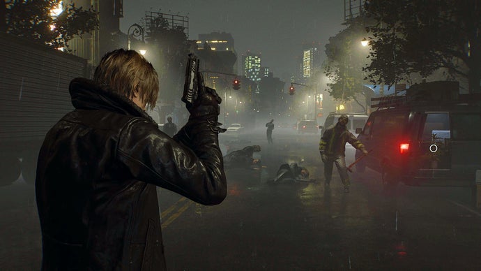 Multiple Single-Player Video Games (Market Segment Overview)