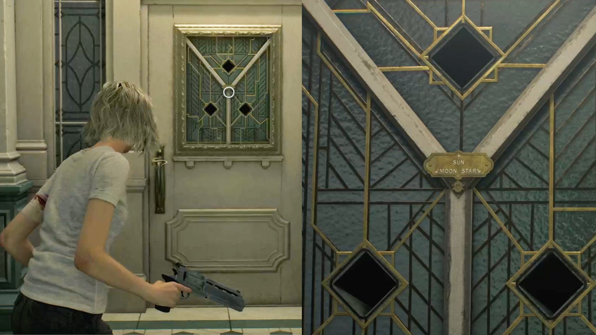Resident Evil Requiem Players Tackle First Grace and Resident Evil Requiem Sees Strong Sales as Players Tackle First-Person Challenges