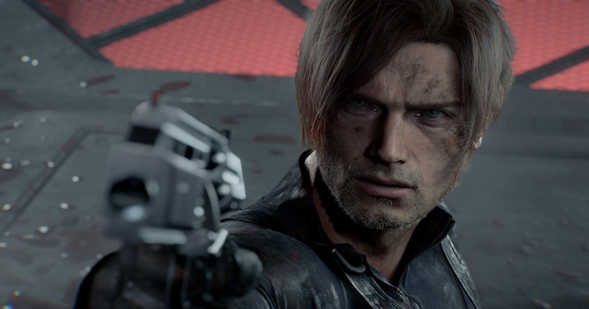 The big Resident Evil Requiem interview: how Capcom made a modern horror classic