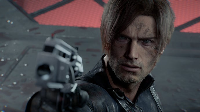 How Capcom Revived Resident Evil: A Step-by-Step Guide to Crafting a Modern Horror Masterpiece