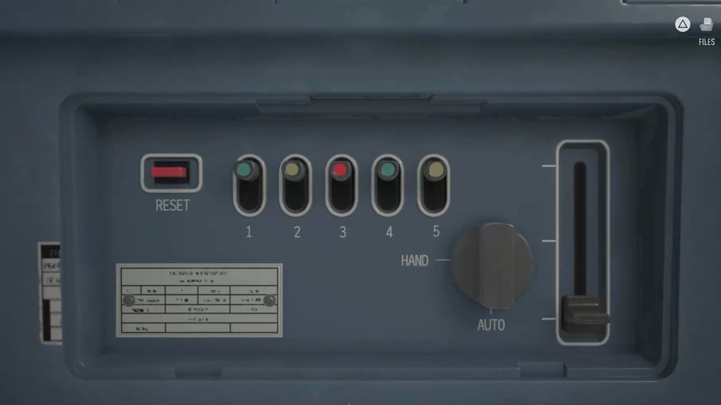How to solve the Moon, Sun and Star puzzle in Resident Evil Requiem ...