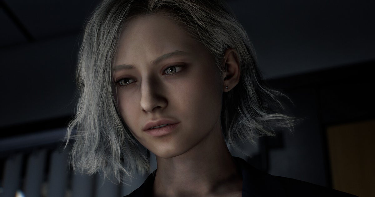 Resident Evil Requiem's gamescom Opening Night Live trailer has a lot of drama, not enough action