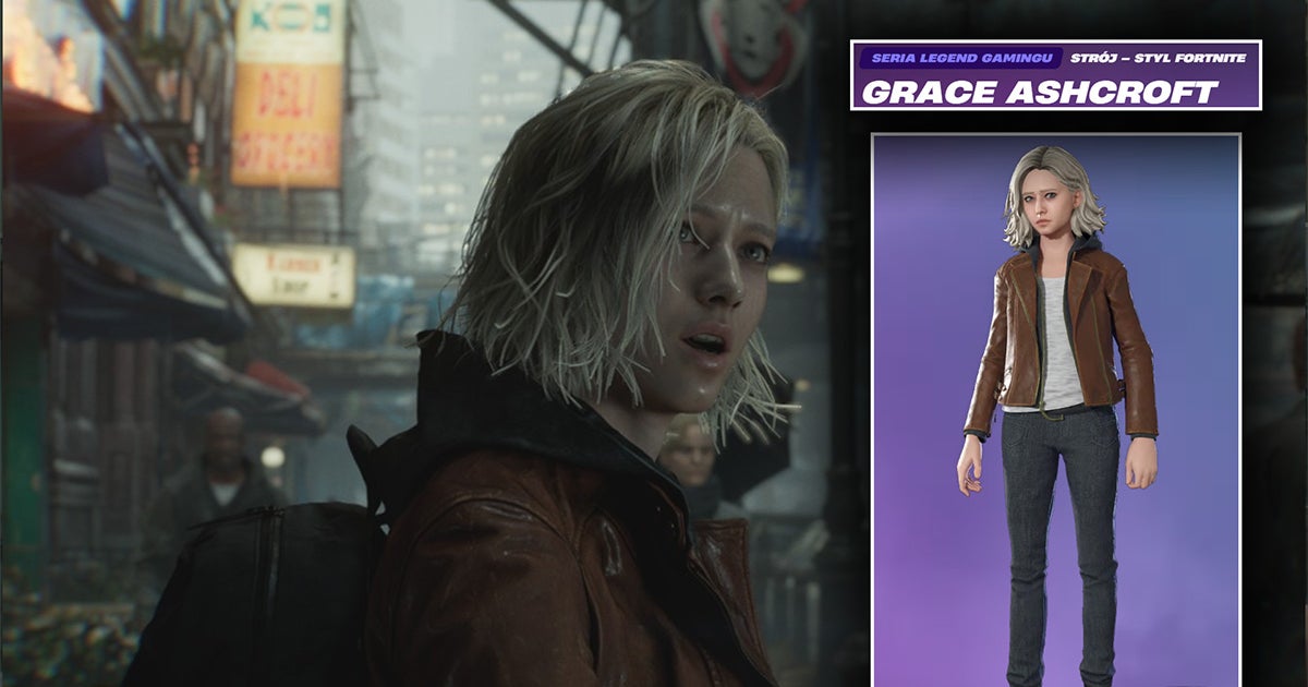 Resident Evil Requiem Specjalny Str j Grace Ashcroft W Fortnite resident-evil-requiem-specjalny-str-j-grace-ashcroft-w-fortnite