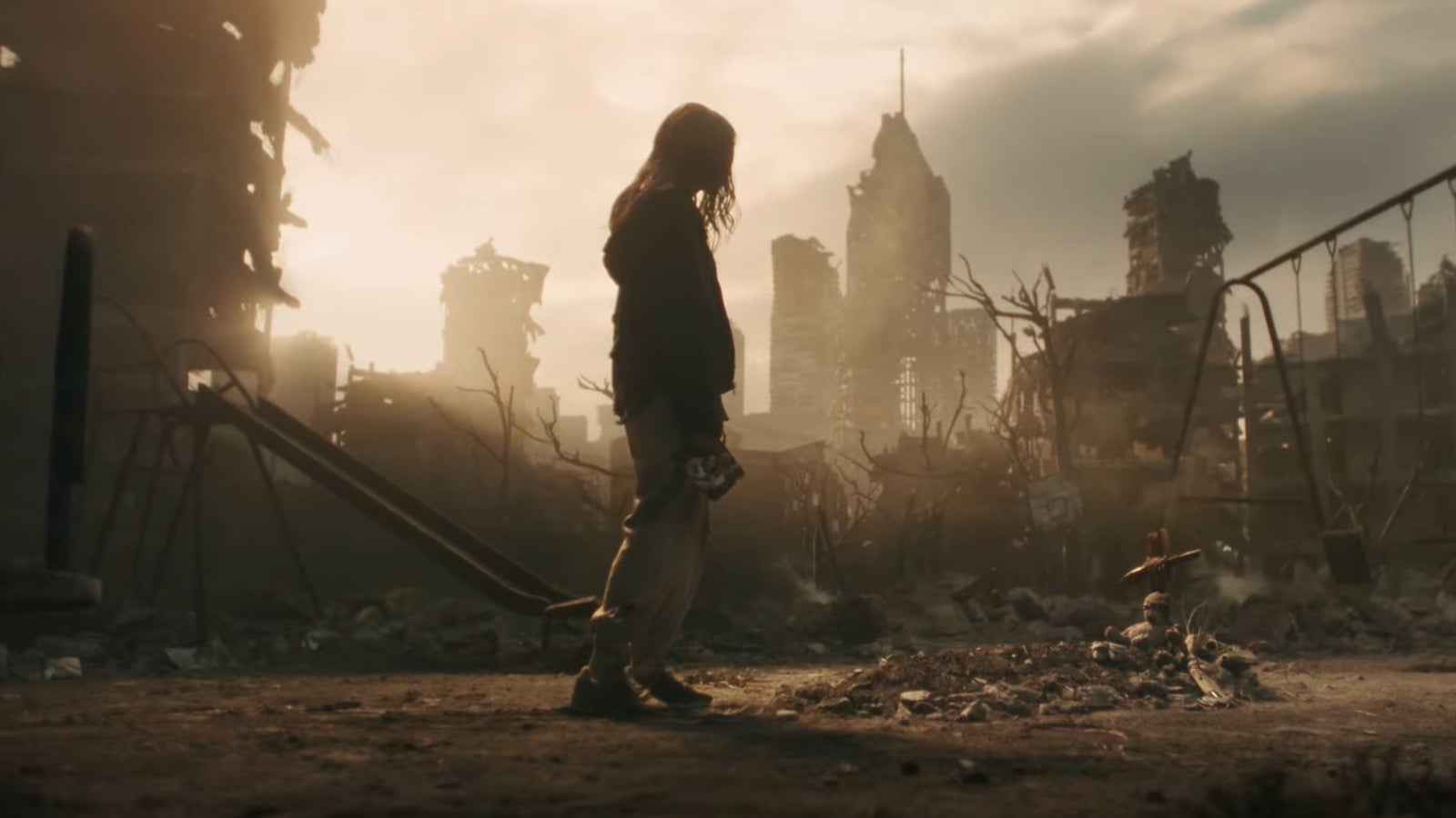 Resident Evil Requiem dostało krótki film aktorski, który jest lepszy niż wszystkie pełnometrażowe filmy z serii