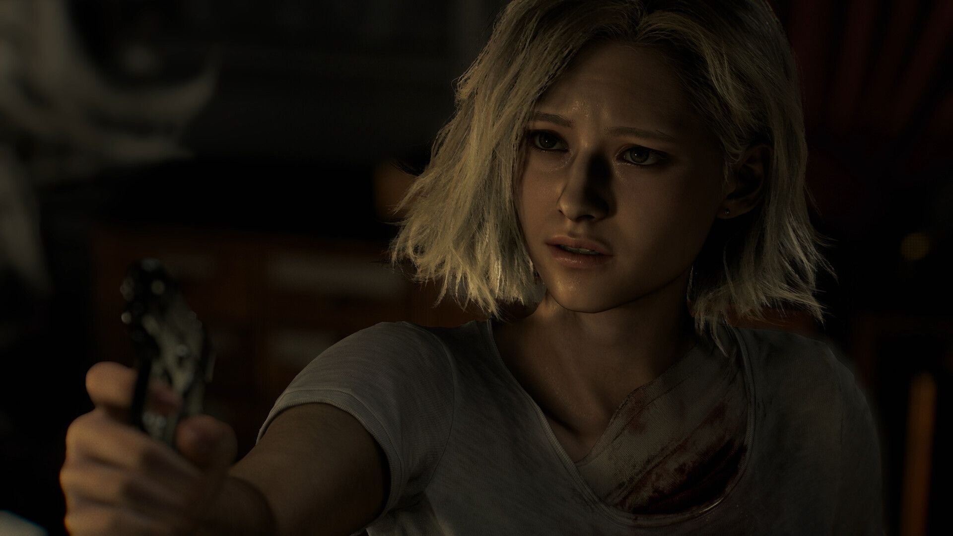 Resident Evil Requiem's made over $500m since release, but the new film didn't have as big of an impact as Capcom's price drops