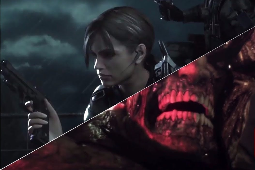 Resident Evil Revelations 1 + 2 krijgt extra features op de Switch