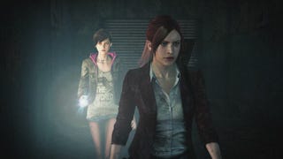 Resident Evil: Revelations 2 będzie sprzedawane w odcinkach