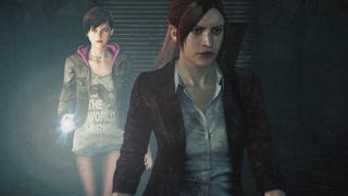 Resident Evil Revelations 2 com microtransações