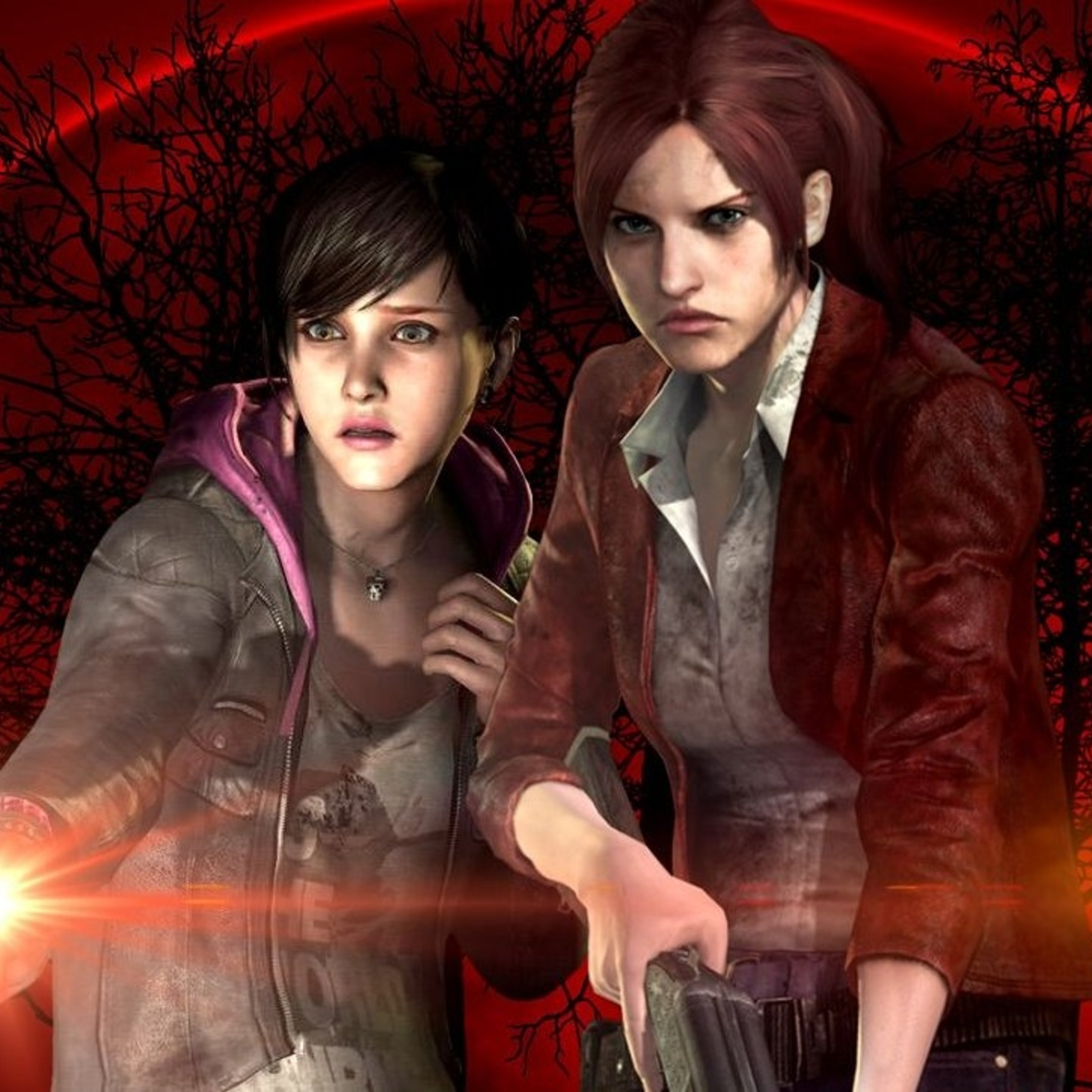 Resident Evil Revelations 2 - Episode 3 walkthrough | Eurogamer.net