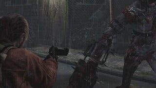 Resident Evil Revelations 2, il terrore diventa seriale - prova