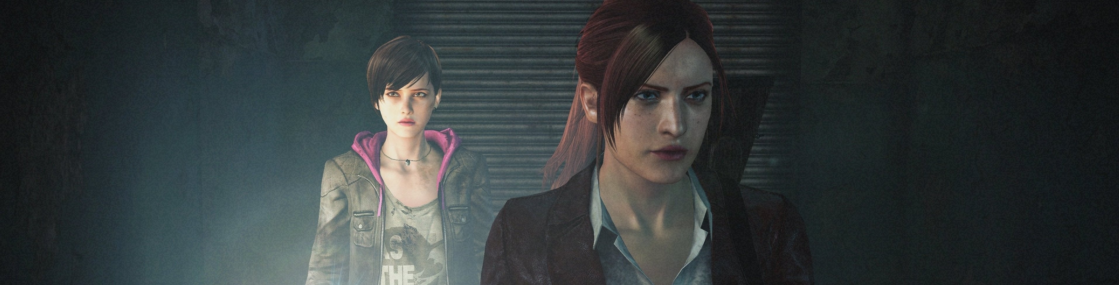 Resident Evil: Revelations 2 komt digitaal in episodes uit