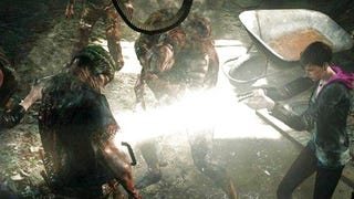 Resident Evil Revelations 2, l'orrore si rinnova - prova