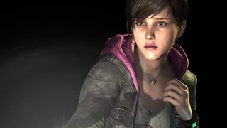Resident Evil: Revelations 2 rating hints at third playable character