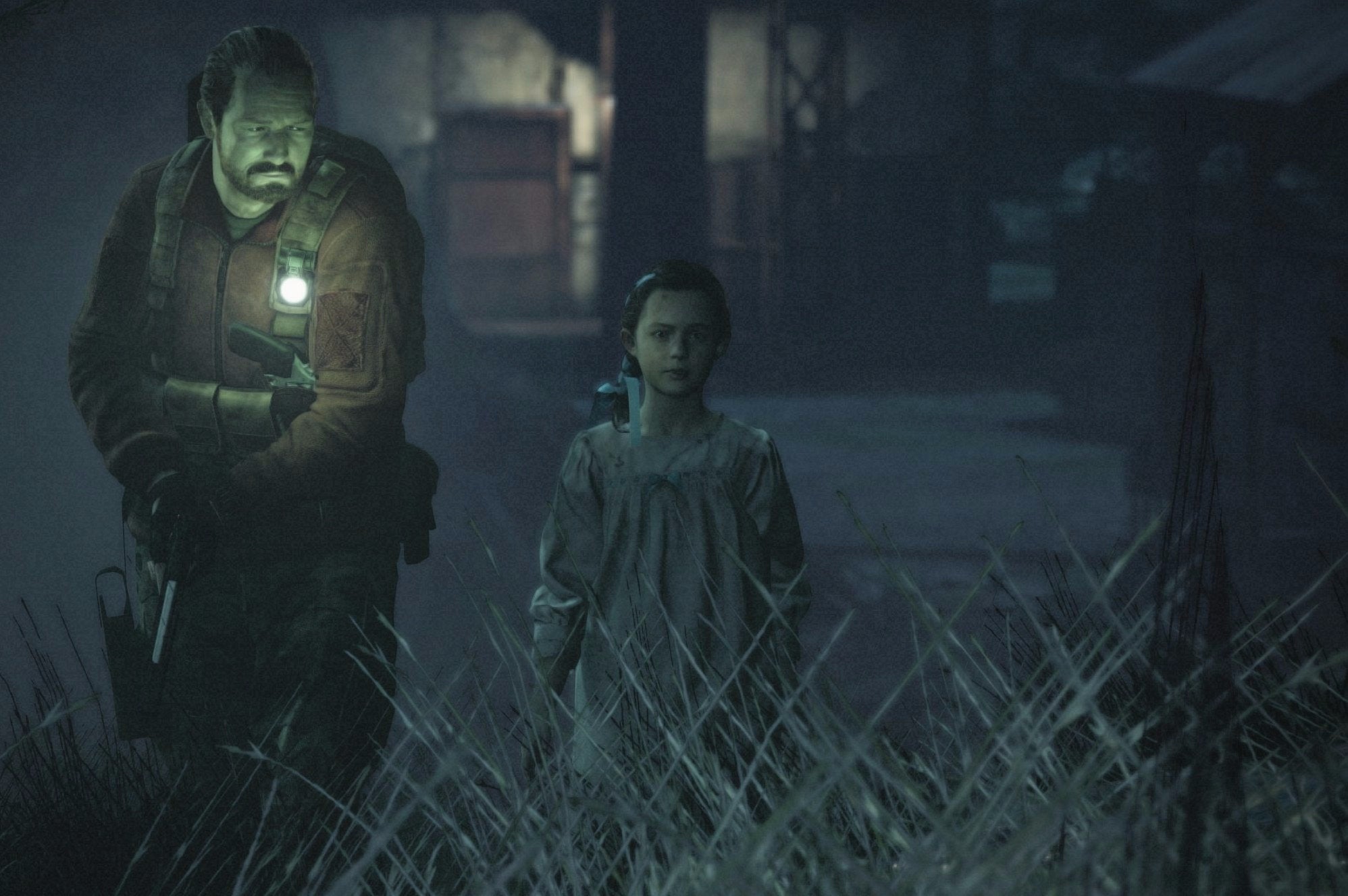 Resident evil revelations 2 ps vita best sale review