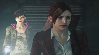 Resident Evil: Revelations 2 will debut as four weekly episodic downloads
