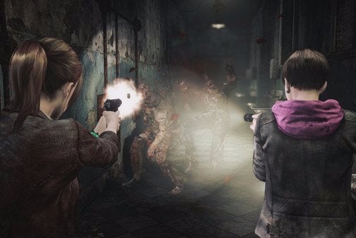 Resident evil best sale 2 buy online