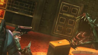 Resident Evil: Revelations gets Hunk gameplay trailer, new screens