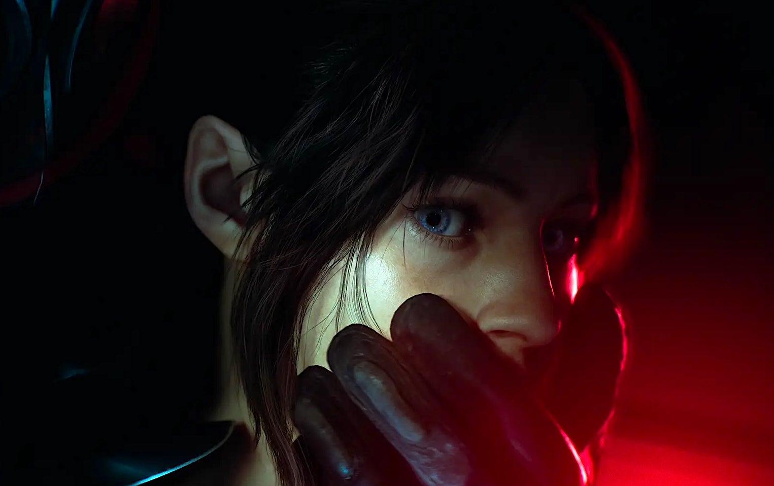 Resident Evil Veronica remake already proving popular for Capcom, as wishlists reach an impressive milestone