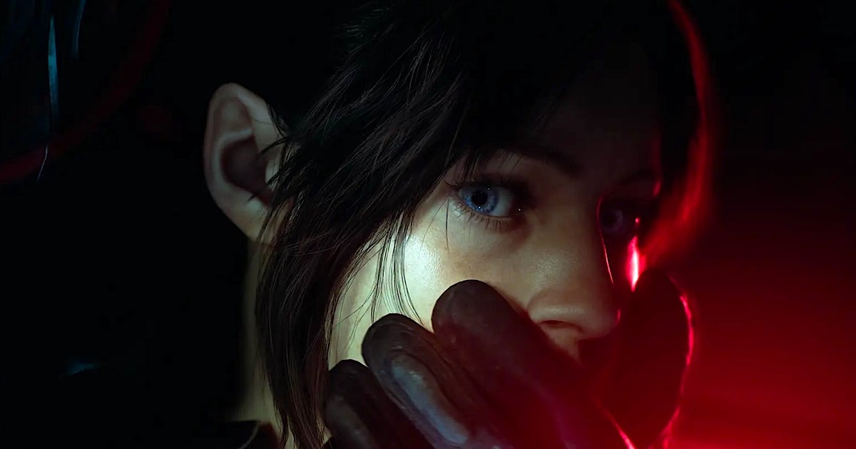 Resident Evil Veronica remake already proving popular for Capcom, as wishlists reach an impressive milestone Resident Evil Veronica remake already proving popular for Capcom, as wishlists reach an impressive milestone