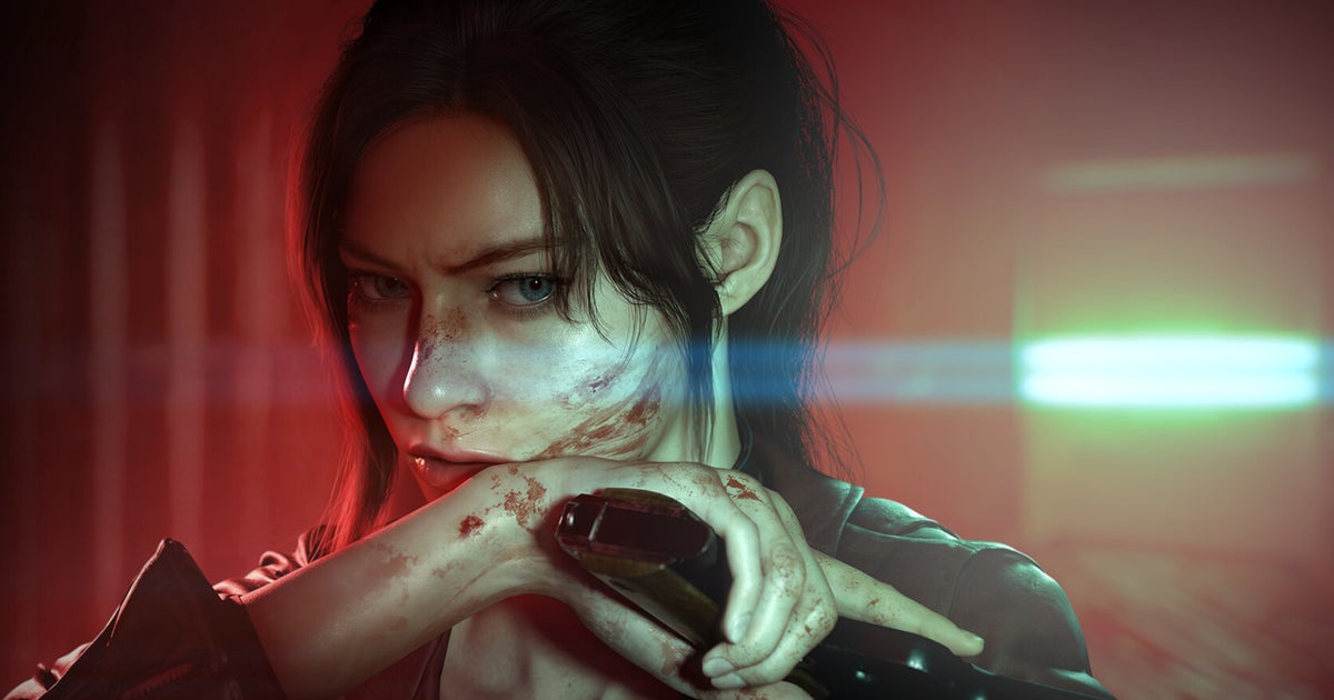 W Resident Evil: Veronica zagramy tak, jak chce Capcom. Nie będzie wyboru z Requiem