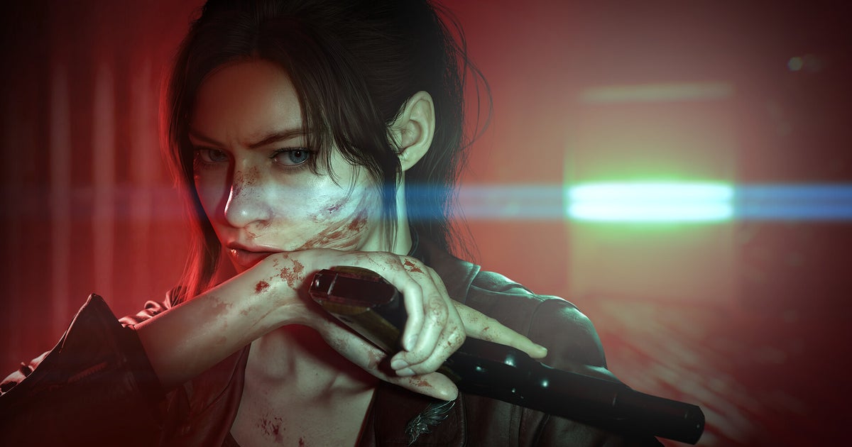 Capcom producer says Resident Evil remakes are providing financial support ...
