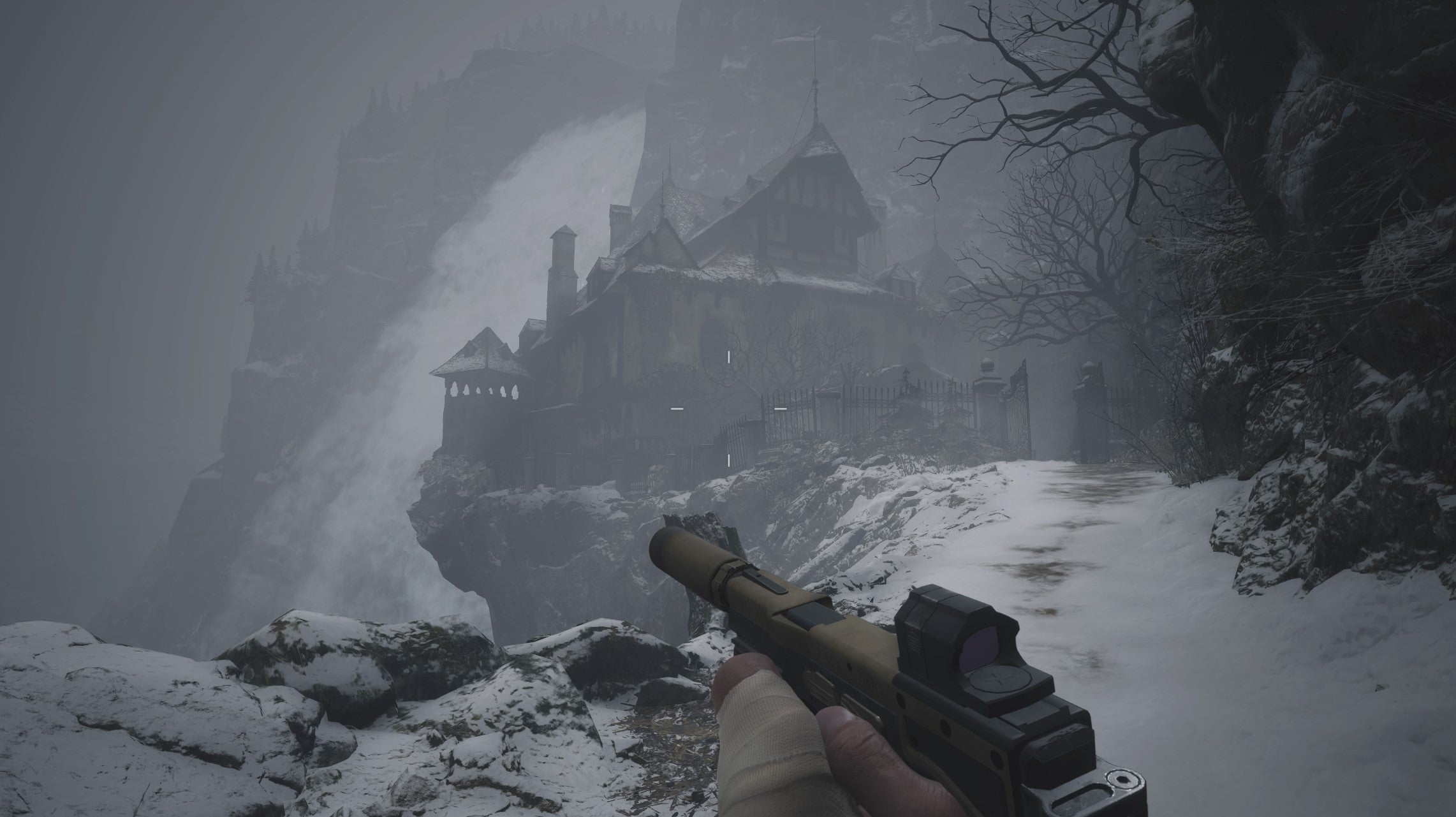 Resident Evil Village Beneviento Dollhouse | Beneviento's Treasure, Door Code, Music Box Puzzle Solutions